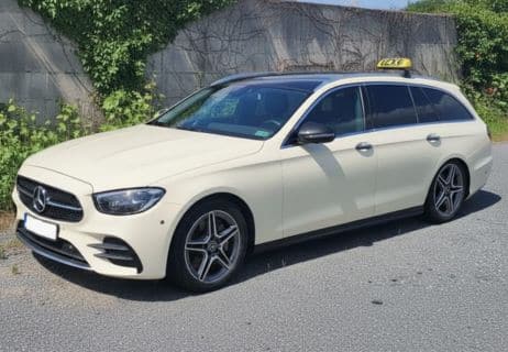 Mercedes-Benz E-Klasse T-Modell